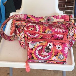 Purse & wallet